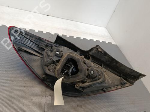 Used Right taillight Right taillight OPEL CORSA D (S07) 1.3 CDTI (L08, L68) (75 hp) 21325721 21325721