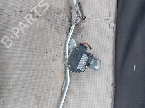 Front wiper motor MERCEDES-BENZ E-CLASS (W211) E 220 CDI (211.006) | BP27658783M29 