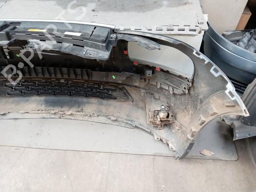 Front bumper CITROËN C4 CACTUS 1.6 BlueHDi 100 | BP26909554C7 