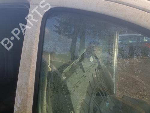 Right front door CITROËN JUMPY II Van 1.6 HDi 90 16V | BP23230849C3 