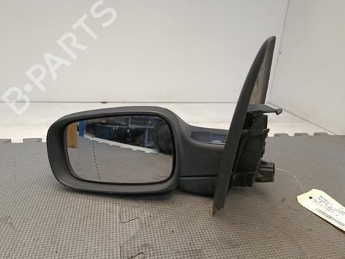 Used Left mirror RENAULT MEGANE II (BM0/1_, CM0/1_) 1.5 dCi (BM1E, CM1E) (106 hp) 21324947