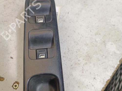 Used Left front window switch PEUGEOT 307 (3A/C) 2.0 16V (136 hp) 22129917