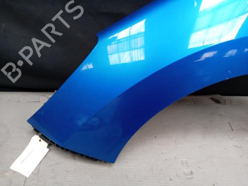 Left front fenders PEUGEOT 308 I (4A_, 4C_) 1.6 16V | BP24147336C41 