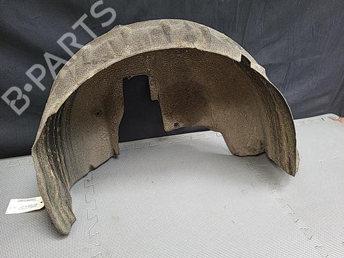 Wheel arch PEUGEOT 207 (WA_, WC_) 1.6 16V Turbo | BP21323945C56 