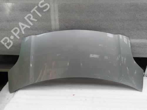 Hood TOYOTA YARIS (_P9_) 1.4 D-4D (NLP90_, NLP90R) | BP21323389C1 
