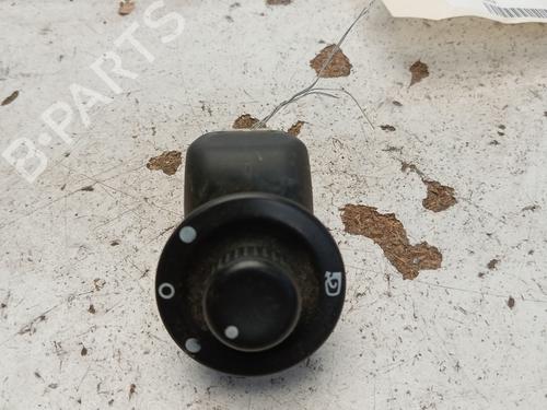 Mirror switch RENAULT SCÉNIC II (JM0/1_) 1.9 dCi (JM14) | BP29288069I25 