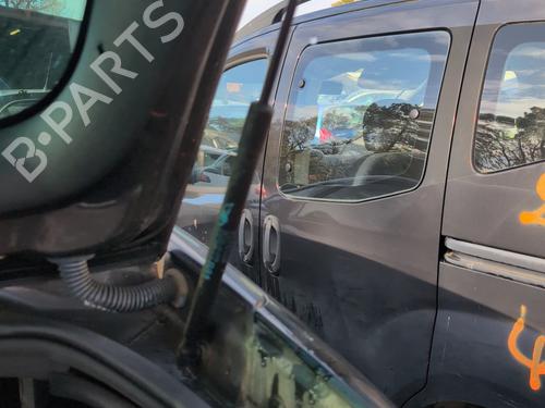 Used Tailgate lift support DS DS 5 (KF_) 1.6 BlueHDi 120 (120 hp) 30318371