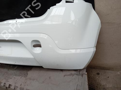 Rear bumper DACIA SANDERO 1.5 dCi | BP29014678C8