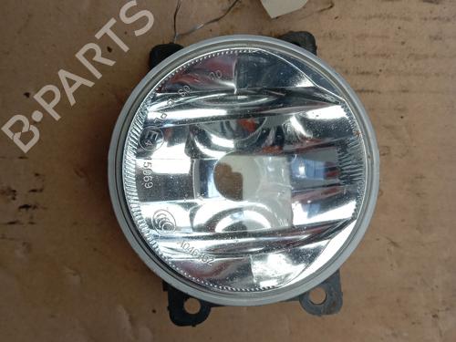 Used Left front fog light PEUGEOT 5008 (0U_, 0E_) 2.0 HDi 150 / BlueHDi 150 (150 hp) 32322994