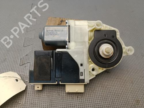 Rudehejsemotor forskærm højre CITROËN C4 I (LC_) 1.6 HDi (109 hp) 21323731