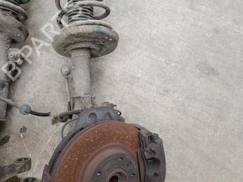 Used Right front steering knuckle PEUGEOT 508 SW I (8E_) 1.6 HDi (112 hp) 22130917