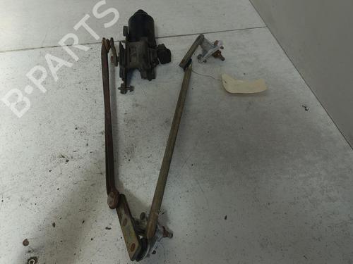 Used Front wiper motor Front wiper motor DAEWOO KALOS (KLAS) 1.4 (83 hp) 21325143 21325143