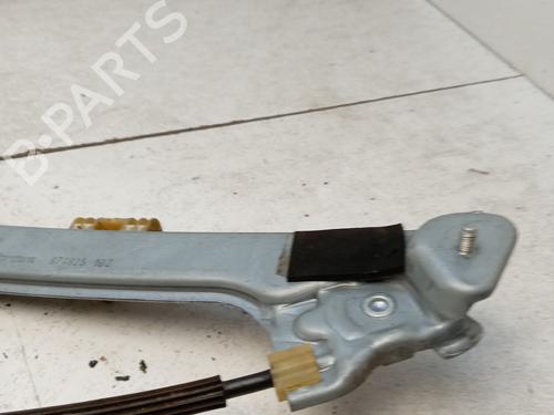 front-left-window-mechanism-renault-laguna-iii-bt01-2007-2008-2009-2010-2011-2012-2013-2014-2015-29607379 main image