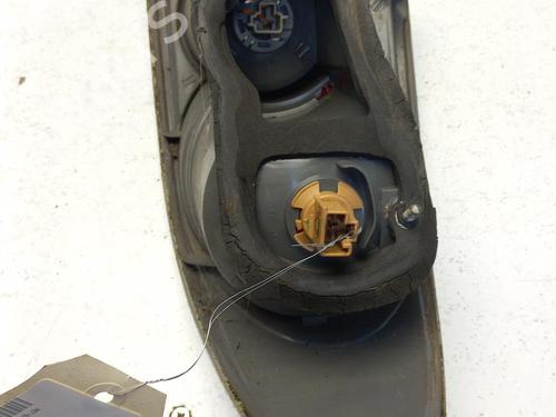 Left taillight MAZDA 6 Hatchback (GG) 2.0 DI (GG14) | BP21324346C34 