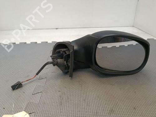 Used Right mirror CITROËN C3 Pluriel (HB_) 1.4 HDi (68 hp) 22131038