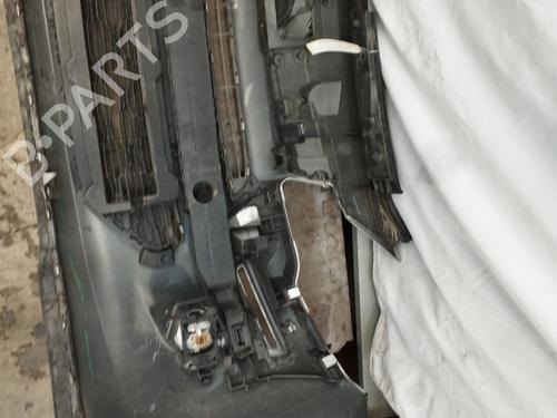 Front bumper CITROËN C3 II (SC_) 1.0 VTi 68 | BP31920063C7 