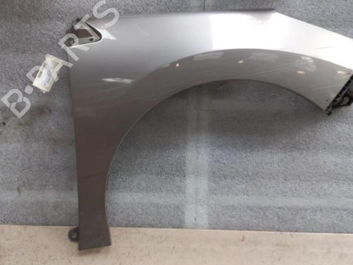 Right front fenders PEUGEOT 308 I (4A_, 4C_) 1.6 HDi | BP21325211C42 