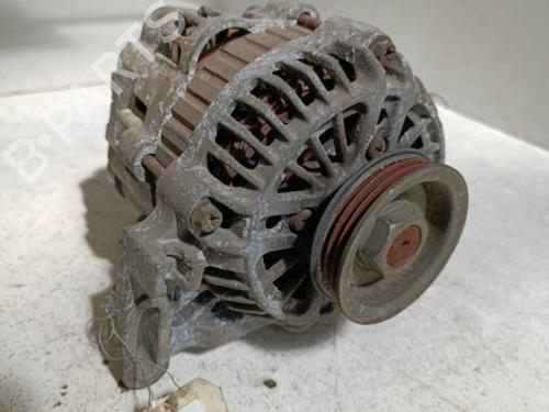 Alternator RENAULT CLIO II (BB_, CB_) 1.2 16V (BB05, BB0W, BB11, BB27, BB2T, BB2U, BB2V, CB05,... | BP21323671M7 