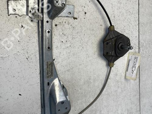 Used Rear right window mechanism PEUGEOT 308 SW I (4E_, 4H_) 1.6 HDi (90 hp) 22130264