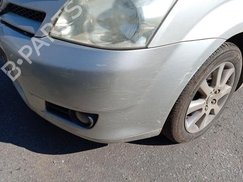 Front bumper TOYOTA COROLLA Verso (ZER_, ZZE12_, R1_) 2.0 D-4D (CUR10_, CUR10R) | BP25002965C7 