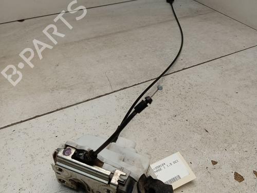 Used Electronic module RENAULT MEGANE III Hatchback (BZ0/1_, B3_) 1.5 dCi (86 hp) 29270004