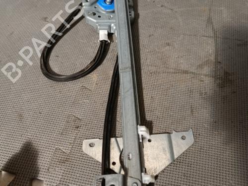 Rear left window mechanism PEUGEOT 307 Break (3E) 1.6 HDi | BP21323697C24 