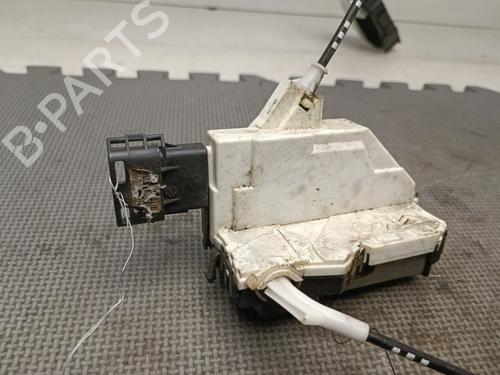 Rear left lock PEUGEOT 308 I (4A_, 4C_) 1.6 HDi | BP22360387C100 