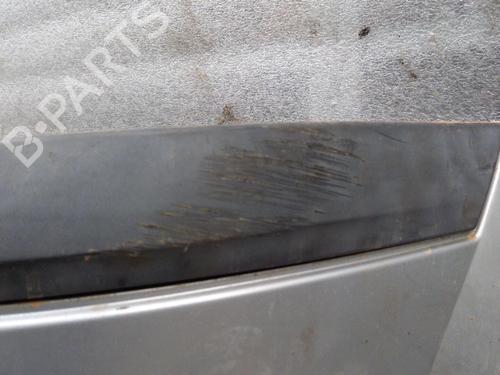Front bumper FORD FIESTA IV (JA_, JB_) 1.8 DI | BP21325533C7 