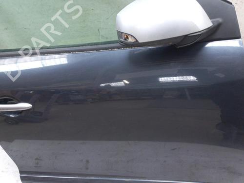 Used Right front door RENAULT MEGANE III Hatchback (BZ0/1_, B3_) 1.5 dCi (BZ09, BZ0D, BZ1W, BZ29, BZ14) (110 hp) 21325177