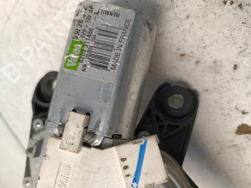 Used Rear wiper motor Rear wiper motor 22130651 22130651