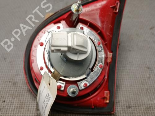 Left tailgate light VW GOLF V (1K1) 1.9 TDI | BP21322370C79 