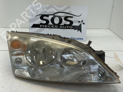 Phare droit FORD MONDEO III (B5Y) 2.0 16V TDDi / TDCi (115 hp) 21323362