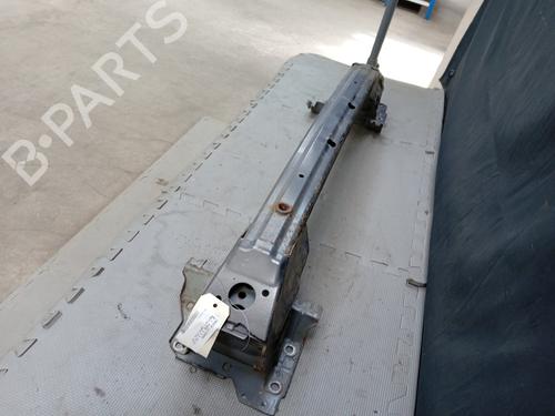 Front bumper reinforcement MAZDA 6 Hatchback (GG) 2.0 DI (GG14) | BP24862952C109 