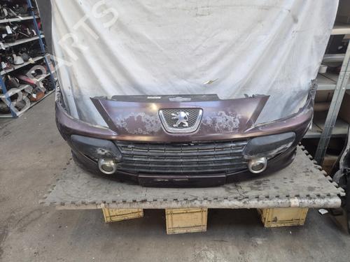 front-bumper-peugeot-307-sw-3h-2002-2003-2004-2005-2006-2007-2008-2009-40602509 main image