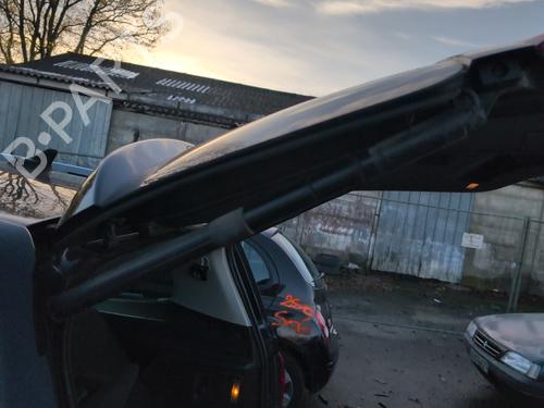 Amortiguador portón/maletero SEAT ALHAMBRA (710, 711) 2.0 TDI (150 hp) 30519577