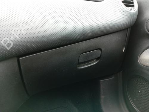 Used Glove box FIAT PUNTO EVO (199_) 1.3 D Multijet (199AXC1A, 199BXC1A, 199AXT1A, 199BXT1A) (75 hp) 25002665