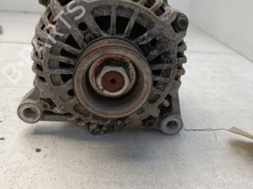 Used Alternator Alternator PEUGEOT 207 (WA_, WC_) 1.4 16V (88 hp) 21323664 21323664
