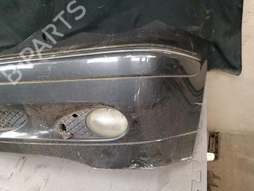 Front bumper MERCEDES-BENZ C-CLASS (W203) C 200 CDI (203.004) | BP21322665C7 