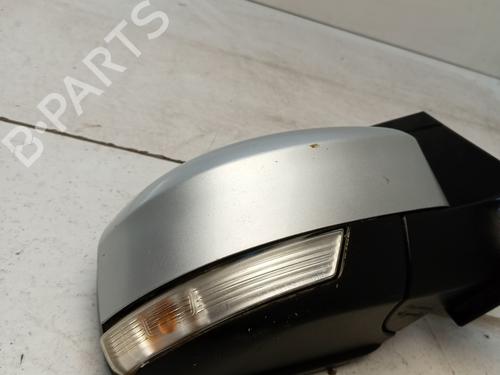 Right mirror FORD FOCUS II (DA_, HCP, DP) 1.6 TDCi | BP23805368C27 