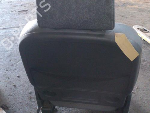 Right front seat CITROËN BERLINGO / BERLINGO FIRST Box Body/MPV (M_) 1.1 i (MAHDZ, MBHDZ, MBHFX) | BP21777983C16 