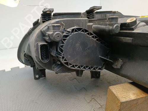Right headlight VW TOURAN (1T1, 1T2) 1.6 | BP21322440C29 