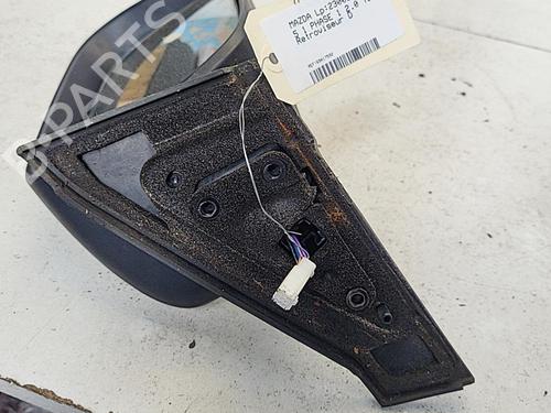 Used Right mirror Right mirror 21324094 21324094