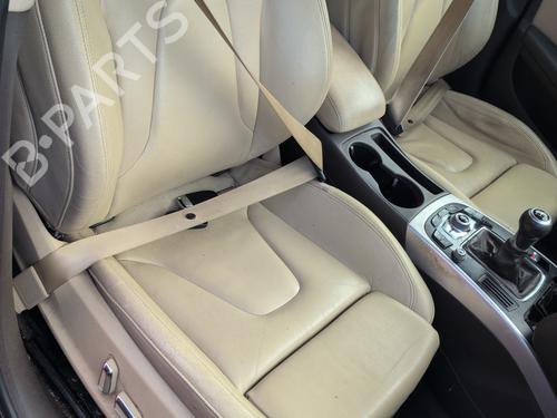Right front seat AUDI A4 Allroad B8 (8KH) | BP30318325C16 - Image 2