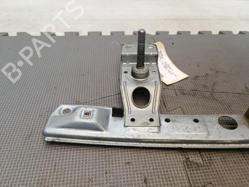 Used Rear left window mechanism Rear left window mechanism RENAULT MEGANE II (BM0/1_, CM0/1_) 1.5 dCi (BM1F, CM1F) (86 hp) 22131290 22131290