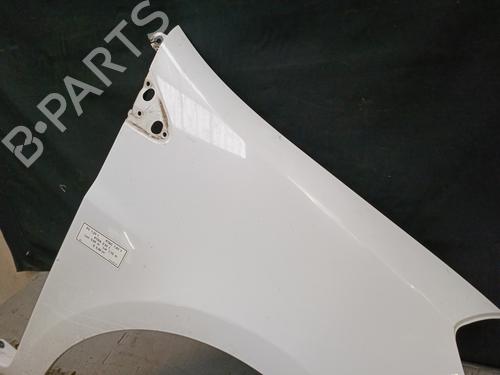 Right front fenders RENAULT CLIO III (BR0/1, CR0/1) 1.5 dCi (C/BR0G, C/BR1G) | BP21324535C42