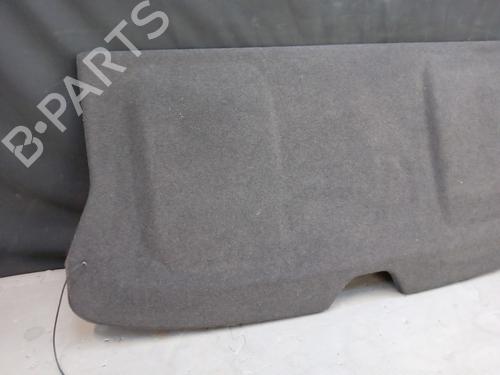 Hattehylde Hattehylde PEUGEOT 306 Hatchback (7A, 7C, N3, N5) 1.4 (75 hp) 23887567 23887567