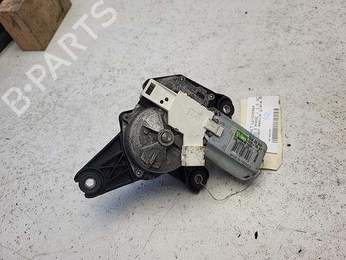 Used Rear wiper motor RENAULT CLIO III (BR0/1, CR0/1) 1.5 dCi (C/BR0G, C/BR1G) (68 hp) 21324203