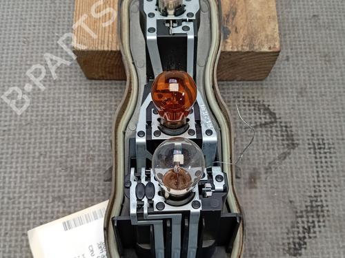 Lampeholder RENAULT SCÉNIC II (JM0/1_) 1.5 dCi (JM1E, JM16) (106 hp) 25003876