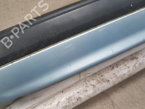 Used Rear bumper CITROËN SAXO (S0, S1) 1.5 D (58 hp) 21326196