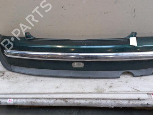 Rear bumper MINI MINI (R50, R53) Cooper | BP22654067C8 